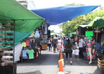 mamás bazaristas Cancún