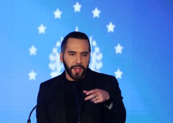 VIDEO «Nayib Bukele critica la inseguridad en México y cuestiona su estrategia»