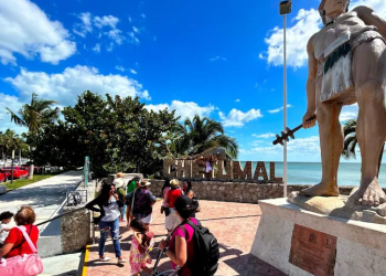 Turismo Chetumal
