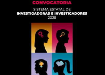 Sistema Estatal de Investigadores