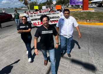 Solidaridad cambio de nombre