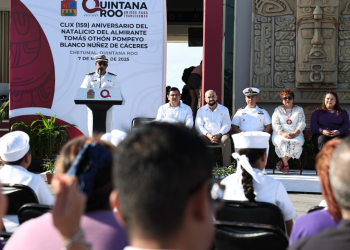 Almirante Tomás Othón Pompeyo Blanco