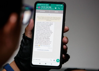 hackeo WhatsApp