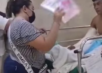 hospital Juárez Mérida