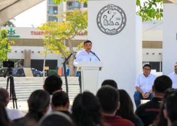 natalicio de Benito Juárez