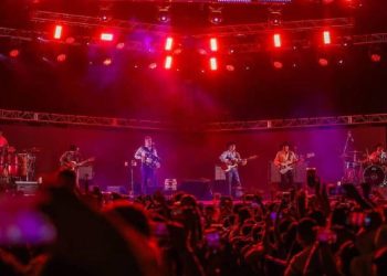 «Derrama Económica de Más de 6 Millones de Pesos en el Carnaval de Cancún»