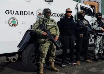 «El Lastra’ Vinculado a Homicidios, Tortura y Reclutamiento Forzado en Rancho Izaguirre»