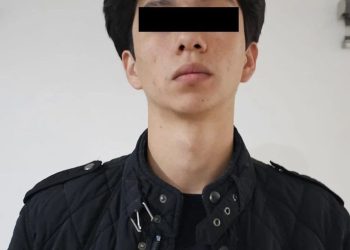 Detenidos en Culiacán