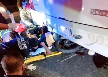 zona hotelera Cancún