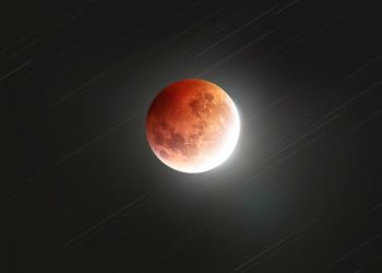 EclipseLunar2025