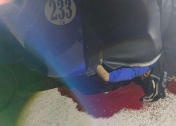 ejecutan a mototaxista