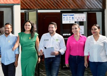 partido verde con el bienestar animal