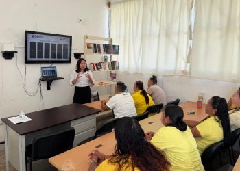 Centro de Capacitación y Liderazgo de Quintana Roo