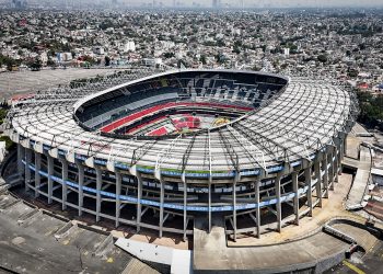 ESTADIO AZTECA