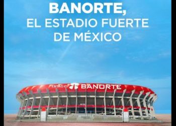 ESTADIO BANORTE