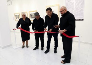 Galería de Arte Playa del Carmen