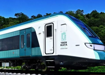 Tren Maya