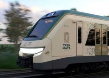 TREN MAYA