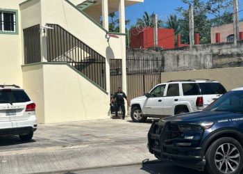 hallazgo cuerpo descomposición