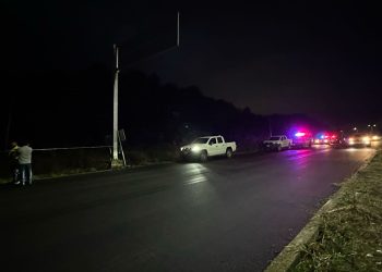 hallazgo de restos humanos