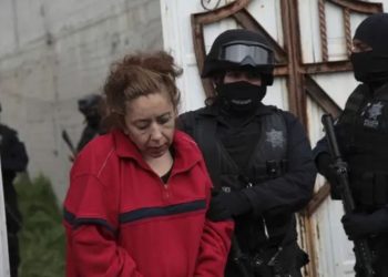 Xóchitl Gálvez familia