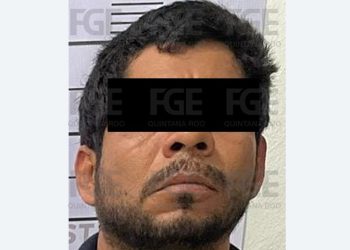 «Cae red de narcomenudeo en Quintana Roo: FGE captura a 6 en Tulum, Benito Juárez y Othón P. Blanco»