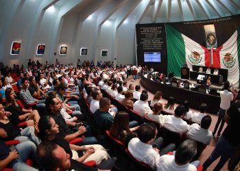 «Congreso aprueba impulso histórico para la identidad y desarrollo de Playa del Carmen»