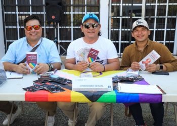 «Arrancan jornadas para impulsar la salud integral de las mujeres en Playa del Carmen»