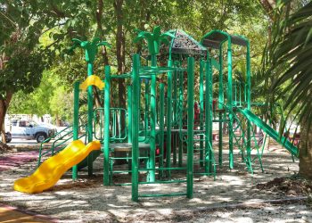 parque ecológico Chetumal