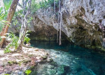 CENOTE