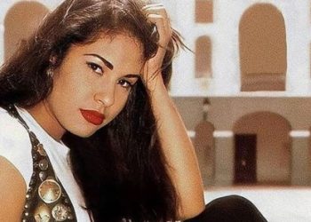 Selena Quintanilla