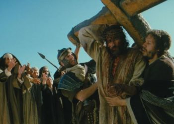 LA RESURRECION DE CRISTO