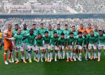club leon