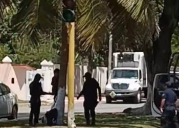 malabaristas Chetumal