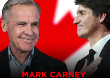 MARK NUEVO MINISTRO DE CANADA