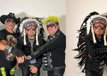 Los Súper Caracoles