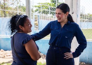 mujer es poder Playa del Carmen