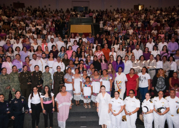 Día Internacional de la Mujer