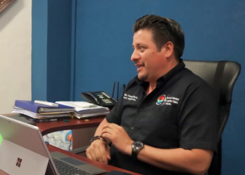 «Derecho de réplica: Destituyen al director administrativo de la policía municipal de Benito Juárez»