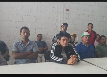 VIDEO Padre de Perla Allison exige justicia tras su secuestro y asesinato en Mapastepec