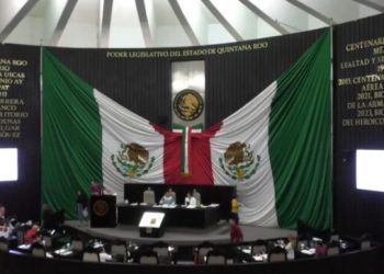 Poder legislativo de quintana roo