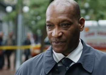 Tony Todd