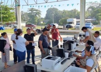 programa de regularización fiscal