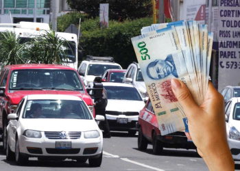 «Puebla Evalúa Extender el Plazo para el Pago del Control Vehicular 2025»