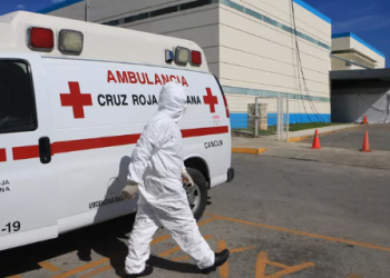 defunción Covid-19 2025