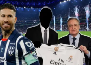 Rayados busca nuevo DT