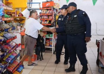 Gobierno de Isla Mujeres