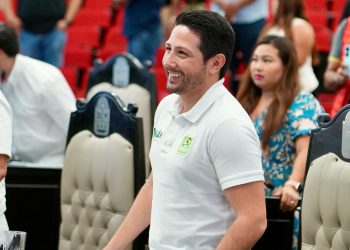 TRAMITES QUE PROPUSO RENAN SANCHEZ