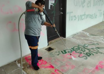 Reunión de trabajo entre autoridades municipales y estatales para el bienestar de Quintana Roo