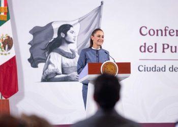 pavimentación avenida Constituyentes